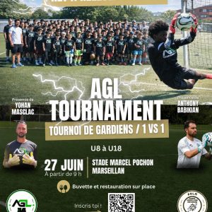 AGL Tournament